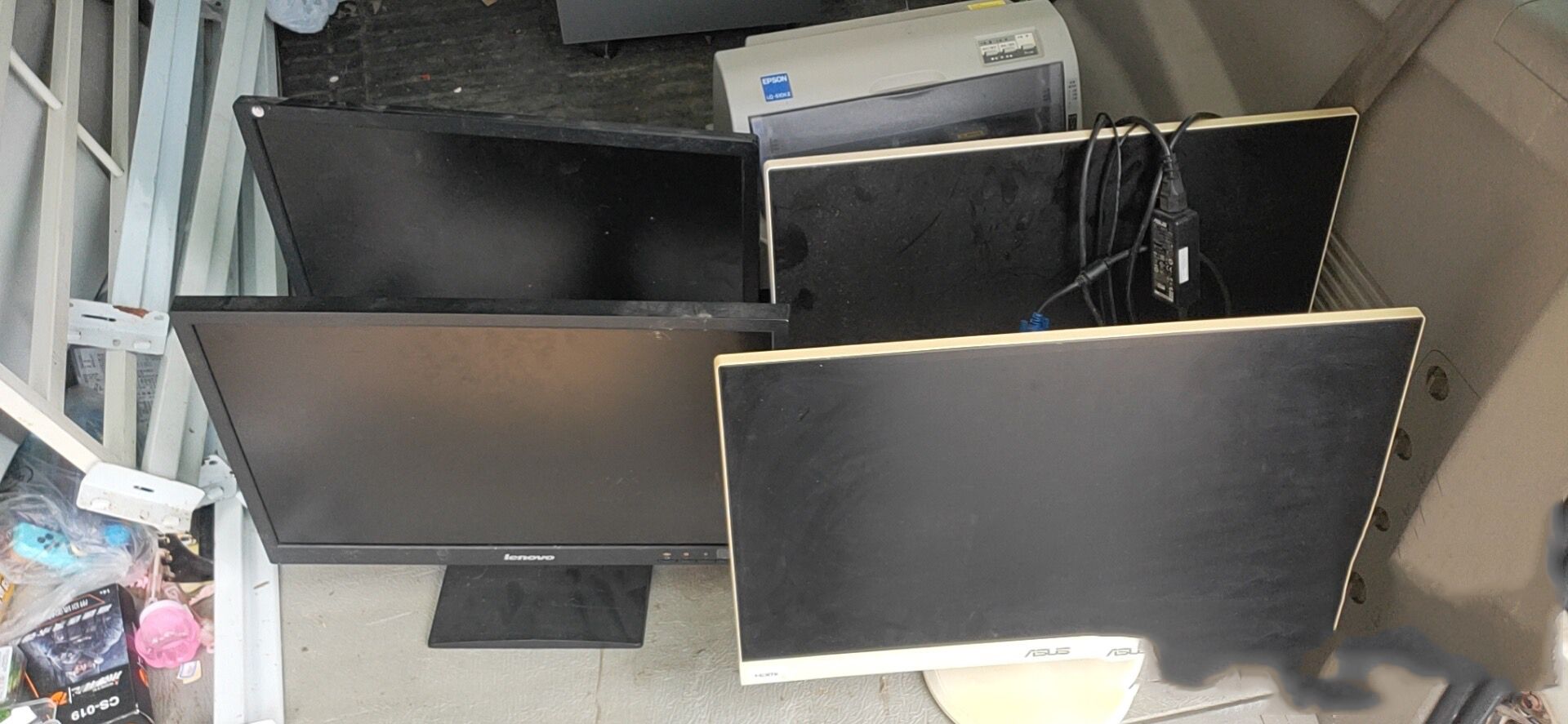 全深圳市地区快速上门回收.长期专业回收.旧电脑，服务器，笔记本，打印机.电脑配件(图2)