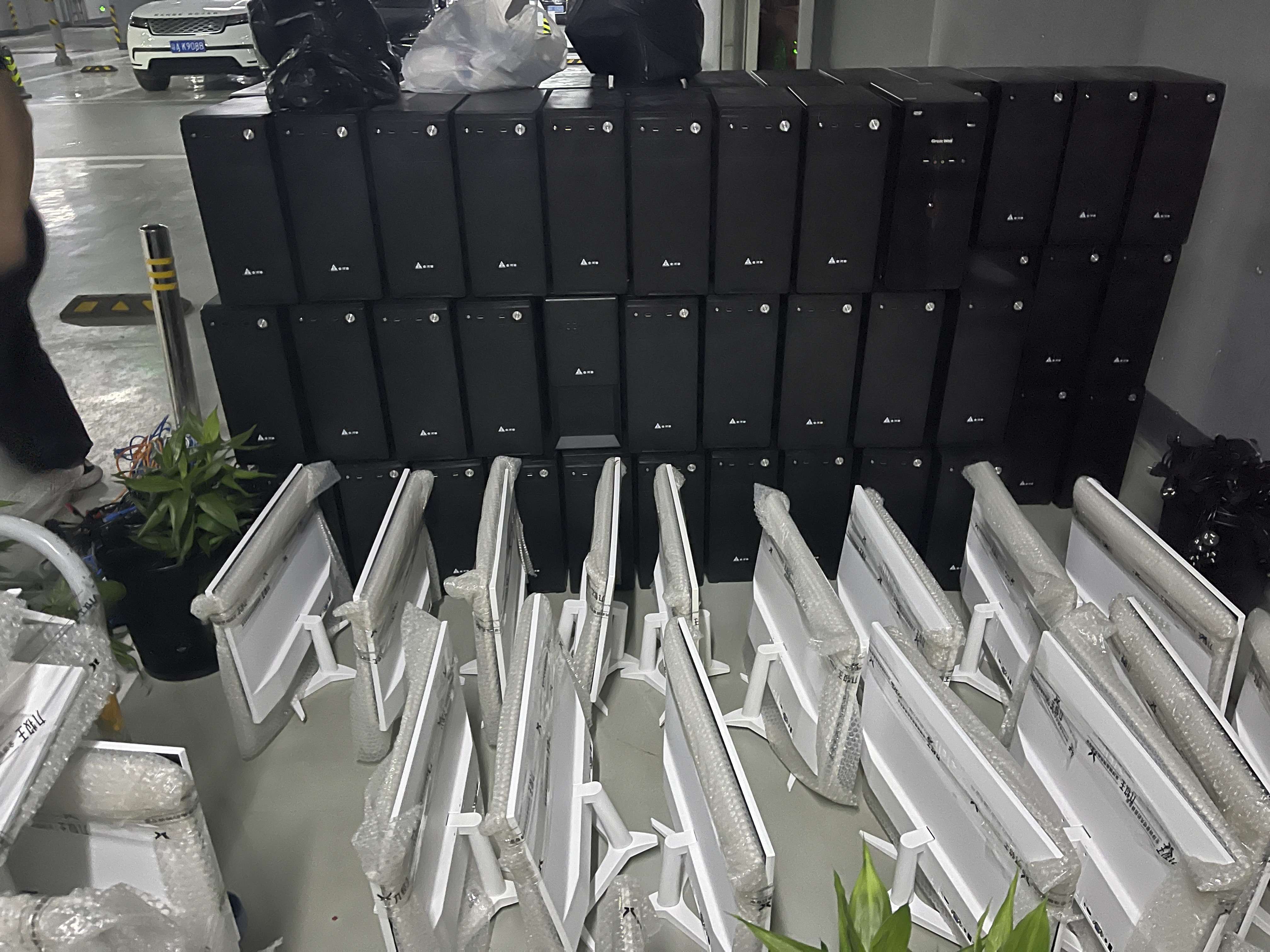 ​专注笔记本回收 台式电脑回收 显示器回收 一体机回收 工厂 公司 淘汰闲置等各种回收业务(图11)